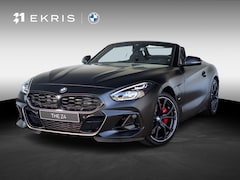 BMW Z4 Roadster - sDrive20i | Final Edition | Safety Pack | Head-up Display | Harman Kardon