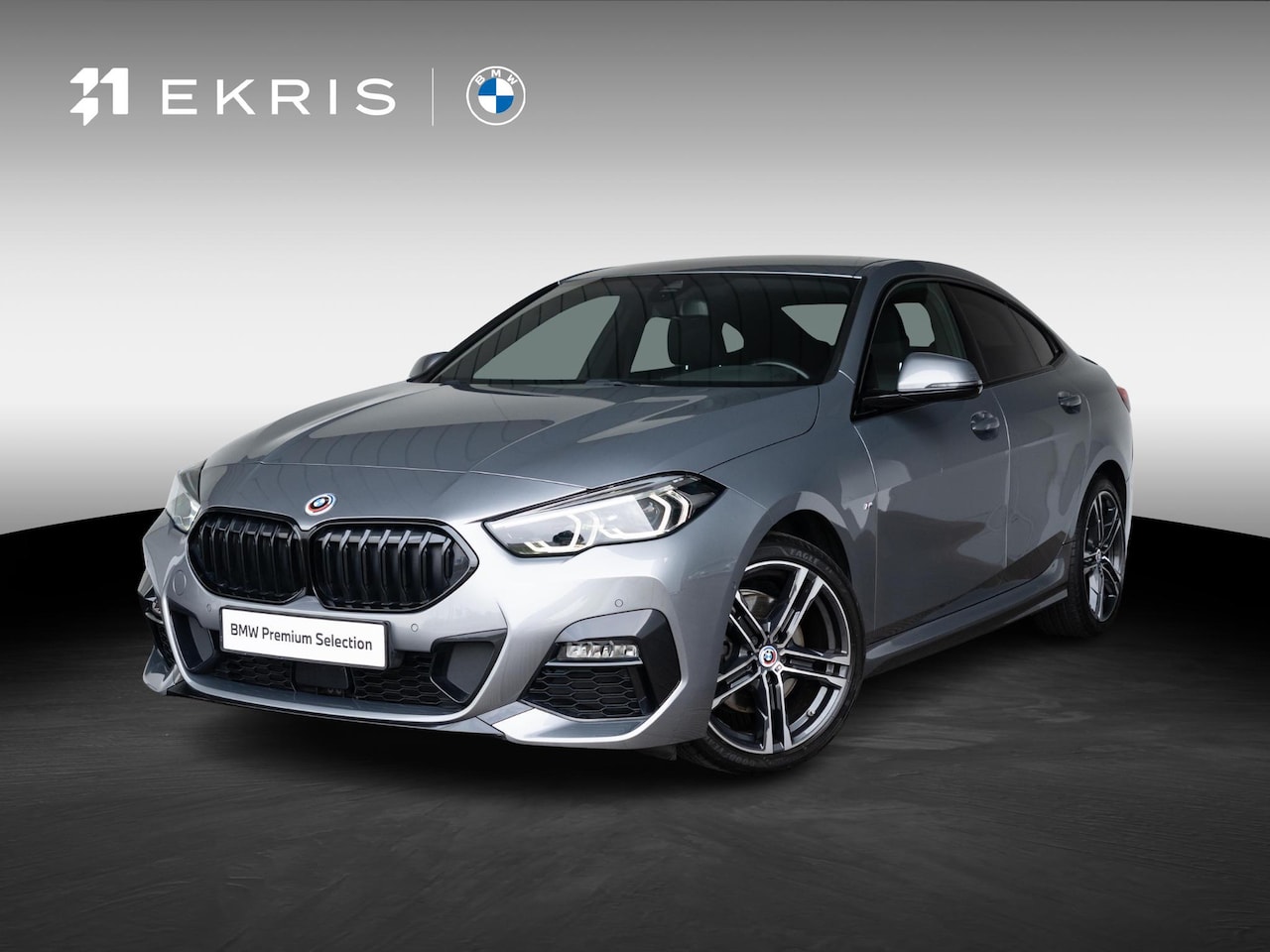 BMW 2-serie Gran Coupé - 218i | Executive | M Sport | Cruise Control | Achteruitrijcamera | Sportstoelen | PDC | 18 - AutoWereld.nl