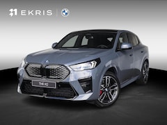 BMW iX2 - xDrive30 M Sport Edition | M Sportpakket Pro | Premium Pack | Comfort Pack | Panoramadak