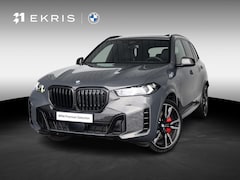 BMW X5 - xDrive50e | M Sportpakket Pro | Travel Pack | Harman Kardon | Comfort Access | Soft-Close