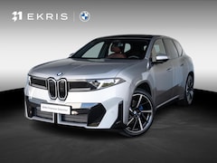 BMW iX3 - 50 xDrive | M Sportpakket | Innovation Pack | Panoramadak | Head-Up Display | Harman-Kardo
