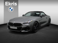 BMW Z4 Roadster - M40i Driving Assistant | Head-Up Display | Harman/Kardon | Adaptief M-onderstel | 19"