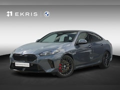 BMW 2-serie Gran Coupé - 220 | M Sportpakket Pro | Harman Kardon | Panoramadak | Stoel- en stuurwielverwarming