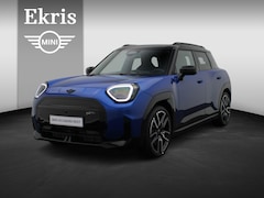 MINI Aceman - E John Cooper Works M