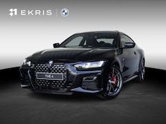 BMW 4-serie Coupé - 420i M Sport Pro | Schuif-/kanteldak | Harman Kardon | Stoel en Stuurwiel verwarming | Com