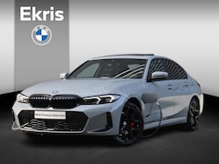 BMW 3-serie - Sedan 330e | M Sportpakket Pro | Panodak | Head-Up | Adaptive Cruise Control | Trekhaak |