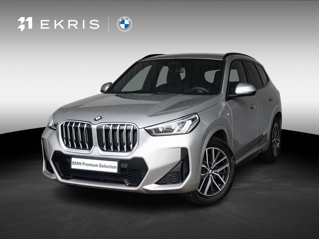 BMW X1 - sDrive20i | M Sportpakket | Achteruitrijcamera | Parking Assistant | 18'' | Trekhaak | Len - AutoWereld.nl