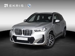 BMW X1 - sDrive20i | M Sportpakket | Achteruitrijcamera | Parking Assistant | 18'' | Trekhaak | Len