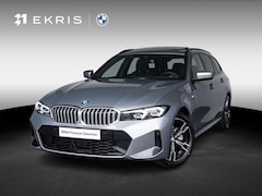 BMW 3-serie Touring - 330e M Sportpakket | Comfort Pack | Panoramadak | Comfort Access | Achteruitrijcamera | 18