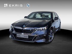 BMW i5 - Sedan eDrive40 | M Sportpakket Pro | Innovation Pack | Trekhaak