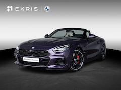 BMW Z4 Roadster - M40i | High Executive | Parking Pack | Harman Kardon | Verwarmd Stuurwiel | Comfort Access