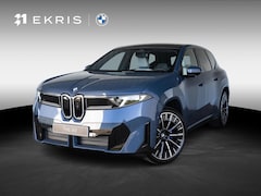BMW iX3 - 50 xDrive M Sportpakket | Iconic Glow | Trekhaak | Innovation Pack