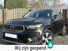 Volvo XC40 - 1.5 T4 Recharge Inscription SPORT LEER TREKHAAK NAVI ECC P CAMERA