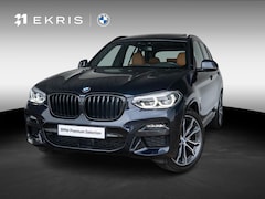 BMW X3 - xDrive20i | High Executive | M Sport | Stuurwielrand Verwarmd | Head-Up Display | Stoelver