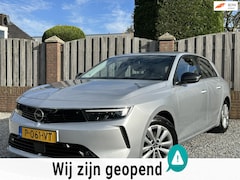 Opel Astra - 1.2 Edition