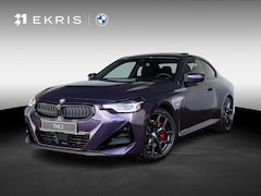 BMW 2-serie Coupé - 220i | M Sportpakket Pro | Premium Pack