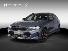 BMW 3-serie Touring - 330e M Sport Edition | High Executive | M Sportpakket Pro | Innovation Pack | Comfort Pack