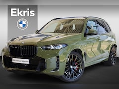 BMW X5 - xDrive50e | M Sportpakket Pro | Panorama Dak | Bowers & Wilkens Sound Systeem | Trekhaak |