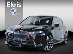 BMW iX - xDrive M70 | Comfort Pack | Innovation Pack | Klasse 5 Alarm |