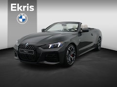BMW 4-serie Cabrio - 420i | M Sportpakket Pro | Innovation Pack | Comfort Pack | Showroom Selection
