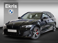 BMW 3-serie Touring - 330e M Sport Pro | Active Cruise Control | Harman/Kardon | Trekhaak