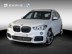 BMW X1 - xDrive20i | High Executive | M Sportpakket | Achteruitrijcamera | Panoramadak | Stoelverwa