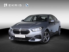 BMW 2-serie Gran Coupé - 218i | Comfort Pack | Stuurwielrand verwarmd | Achteruitrijcamera | Stoelverwarming | 17''