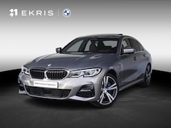 BMW 3-serie - Sedan 330e | High Executive | M Sportpakket | Stuurwielrand Verwarmd | Comfort Access | Sc
