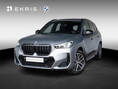 BMW X1 - xDrive23i | M Sportpakket | Travel Pack | Achteruitrijcamera | Panoramadak | Stoelverwarmi