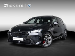 BMW 1-serie - 120 | M Sportpakket Pro | Premium Pack | Stuurwielrand verwarmd | Comfort Access | Achteru