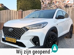Hyundai Tucson - 1.6 T-GDI 4WD Premium N-LINE PANO FULL OPTION