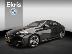 BMW 2-serie Gran Coupé - 218i Handbak | M-Sportpakket | LED | Navigatie | M-Zetels | Stoelverwarming | DAB | Harman