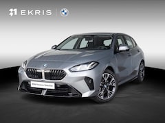 BMW 1-serie - 120 | M Sport Design | Achteruitrijcamera | Stoelverwarming | Driving Assistant | 18'' | L