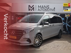 Mercedes-Benz Vito - 114 CDI Lang Dubbel Cabine / BPM Vrij / MULTIBEAM / CAMERA / NL AUTO