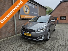 Kia Carens - 1.7 CRDi Business DynamicLine 7P
