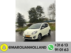 Renault Twingo - 1.5 dCi Night & Day / FULL OPTION