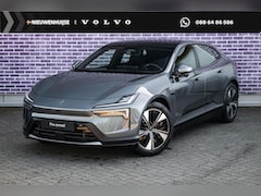 Polestar 4 - 4 Long Range Single motor 100 kWh | Warmtepomp | 360 Graden Camera | Head-up Display | Aut