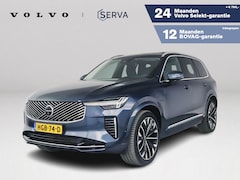 Volvo XC90 - T8 Plug-in hybrid AWD Ultra Bright | SOH 100% | Panoramadak | 360° camera | Bowers & Wilki