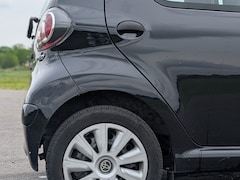 Toyota Aygo - 1.0-12V Now