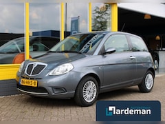 Lancia Y(psilon) - Ypsilon 1.2 Argento Airco
