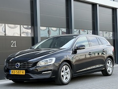 Volvo V60 - V-60 2.0 D2 Navi Clima PDC EURO-6