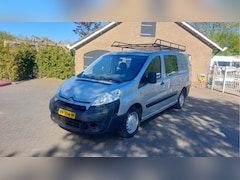 Citroën Jumpy - 12 2.0 HDI L2H1 Economy BJ 2016