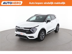 Kia Sportage - 1.6 T-GDi Hybrid GT-Line |LJ78450|
