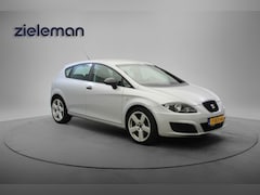 SEAT Leon - 1.4 16v - Airco, Lichtmetalen Velgen