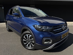 Volkswagen T-Cross - 1.0 TSI Active - Automaat