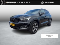 Volvo XC40 - 1.5 T4 Recharge R-Design Expression | Plug-in Hybrid (PHEV)| Trekhaak | Achteruitrijcamera