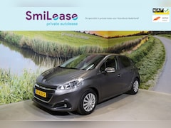 Peugeot 208 - 1.2 PureTech Blue Lion | Ditri.Riem | NAP | Navi