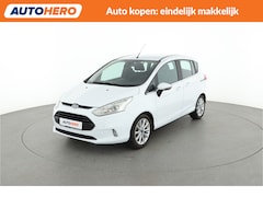 Ford B-Max - 1.0 EcoBoost Titanium |LH65697|