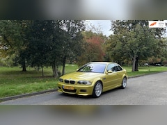 BMW M3 - 3.2 M3 47.284 km- volledige historie. TOP