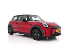 MINI Mini-Electric - Business Edition 33 kWh [ 3-Fase-11kW ] {SOH-100%} (INCL-BTW) Aut. *LEATHER | FULL-LED | K